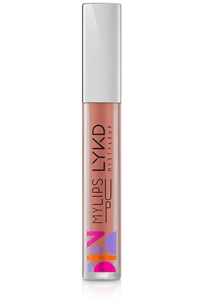 lykd Likit Mat Ruj 156 Gingerbread Kategori: Ruj