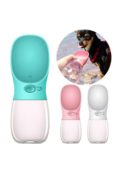 Nunbell SEYAHAT SULUGU BASMALI 500ml