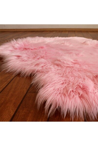 Tappeto Akrilik Suni Kuzu Post Tekli 70x100 cm