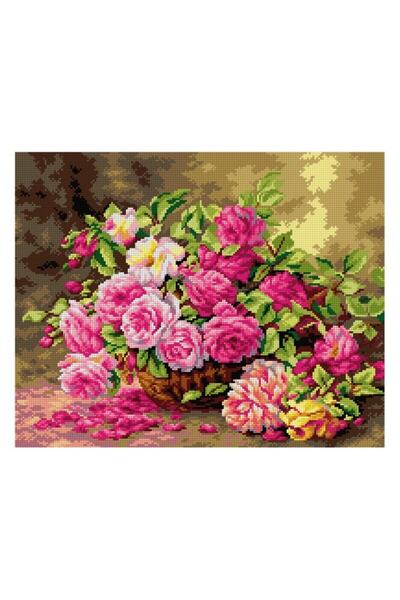 Orchidea Goblen Kit 40x50 Kit 2703m