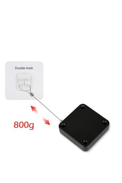 EveFix Otomatik Kapı Kapatma Aparatı