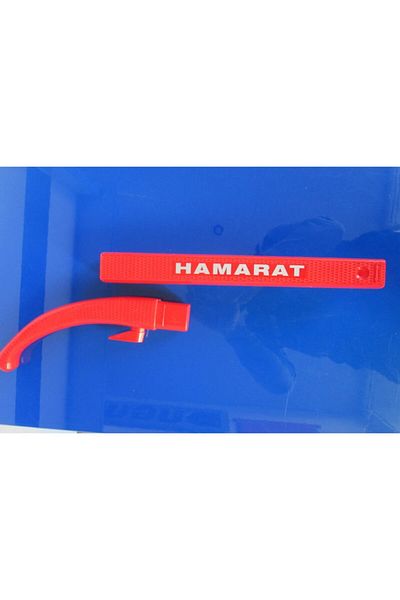 Fantom مقبض P 1500 موديل Şipşak Hamarat