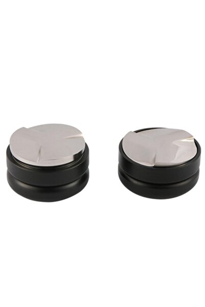 COLDBREWTREND مصفاة قهوة باريستا بريميوم معكرون مقاس 58 مم