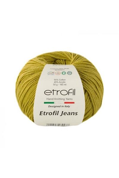 Etrofil Τζιν παντελόνι