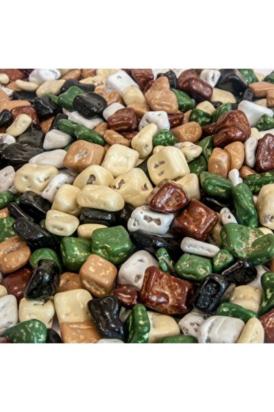 PASTAFİX Çakıltaşı Draje 1 Kg