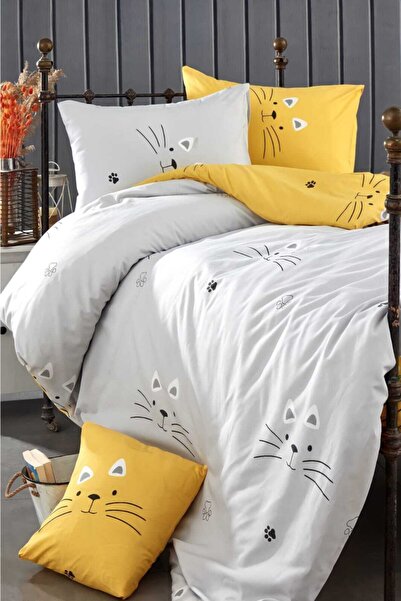 Always Ranforce Double Duvet Cover Set