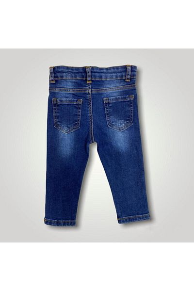 Çikoby Boy's Jeans