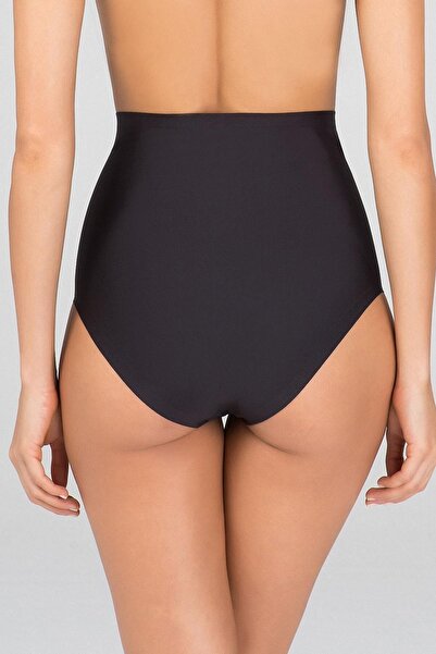 Kom Висока талія, безшовні лазерні трусики для жінок Rosalinda