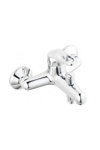 NSK Lavabo Bataryası Trento Serisi N2024102 Lavabo Bataryası