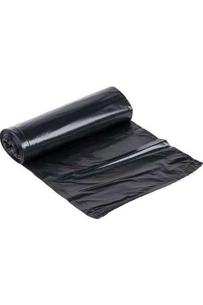 MULTI Solare Multi Hantal Size 10-Piece Garbage Bag 120 X 150 Cm (240liters)