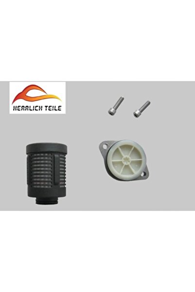 HERRLICH TEILE Xc90 Xc60 S80 S60 Xc70 V60 Debriyaj Haldex Yağ Filtre Kiti