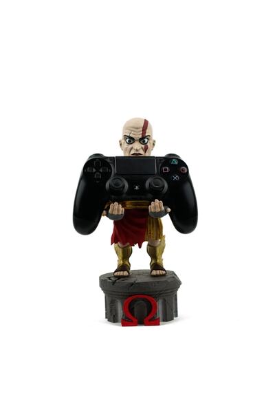 Genel Markalar God Of War Kratos Gamepad Kol Tutacağı