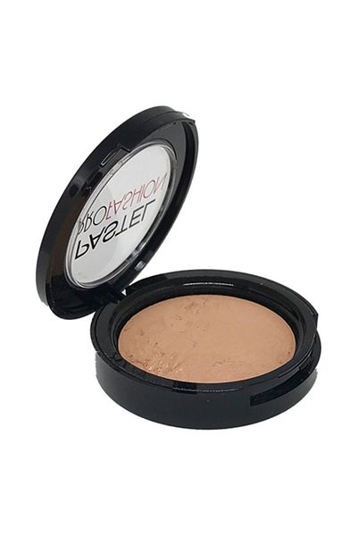 Pastel Terracotta Blush 07