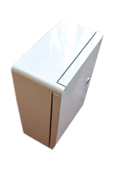 Çetinkaya 250x330x130 Mm Polyester Panel
