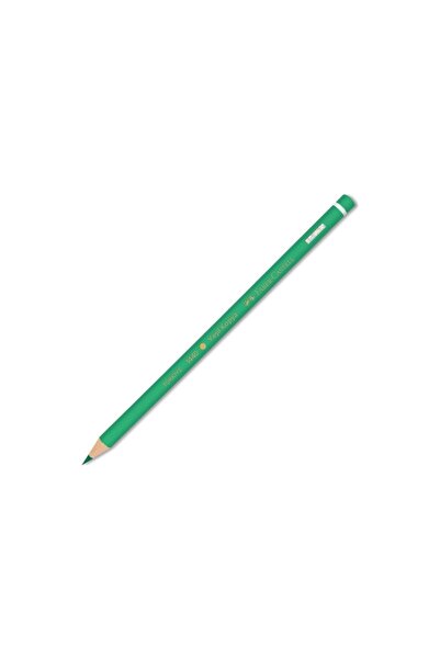 Faber Castell قلم نسخ أخضر 12 قطعة