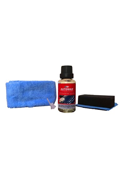 AUTOWAX Seramik Yağmur Kaydırıcı Window Ceramic