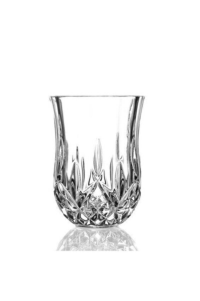 Gordion M03602 6 Lichior Glass Opera