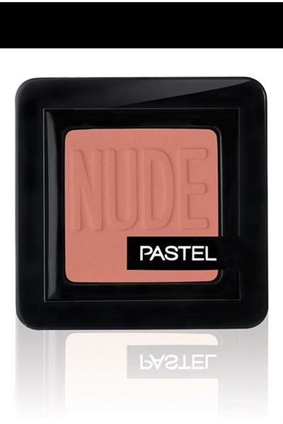 Pastel Nude Colored Headlamp 87 Model Single Pack