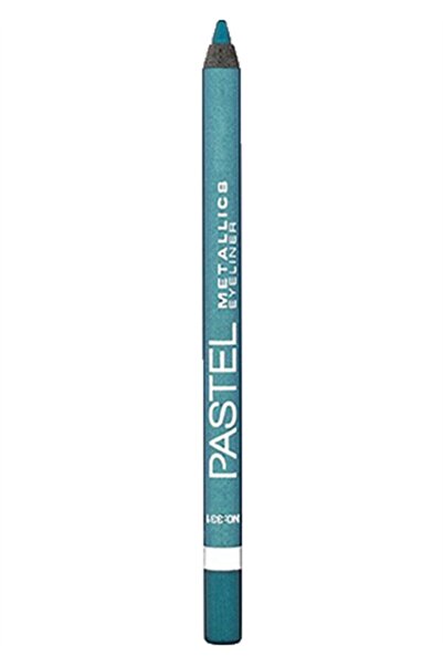 Pastel Metallic Waterproof Pen 331