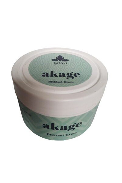 ŞİFAVİ Akage Kas Gevşetici Krem
