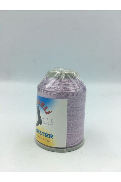 çizmeli Polyester Needlework and Towel Thread, Thread 20 gr Color No 213