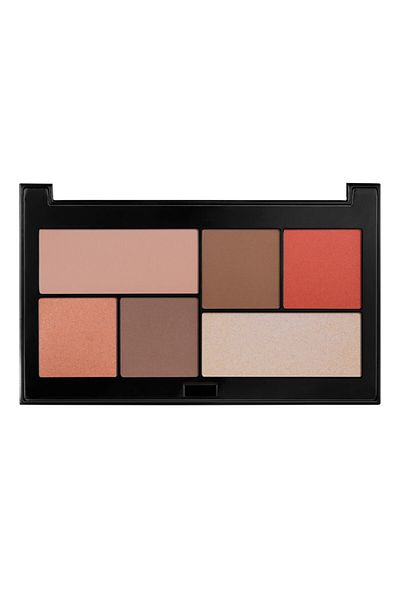 Pastel Profashion 6-Piece Eyeshadow Palette - So In Love 201- Great Start