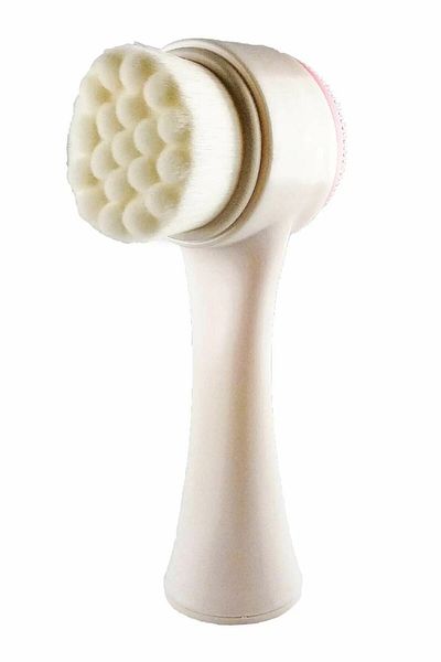 TİNEKE Skin And Facial Cleansing Brush Peeling
