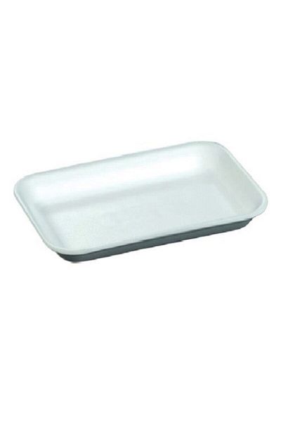 lideredt 250 Pieces 500 Gr Foam Plates