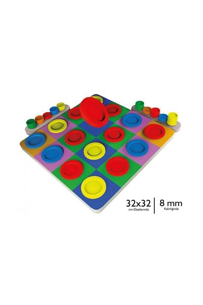 Redka Atla-Ball Brain and Attention Game