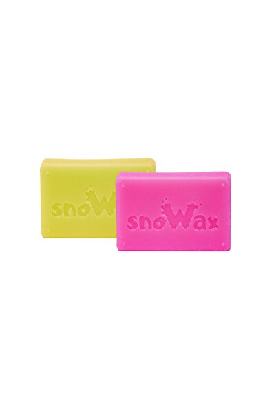 SNOWAX Rub-on, Ski Wax, Snowboard Ve Kayak Için Wax, Soğuk Wax, Skiwax, Snowboard Ve Kayak Için