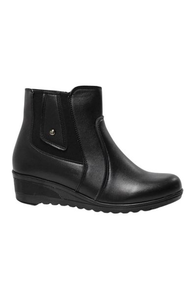 Polaris 162297   Comfort (36-42) Γυναικεία Παπούτσια Μποτάκια