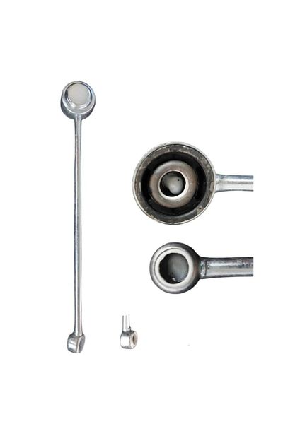 ZETOTO 106 - Saxo Shift Rod Short Type Quantity 2452.e1