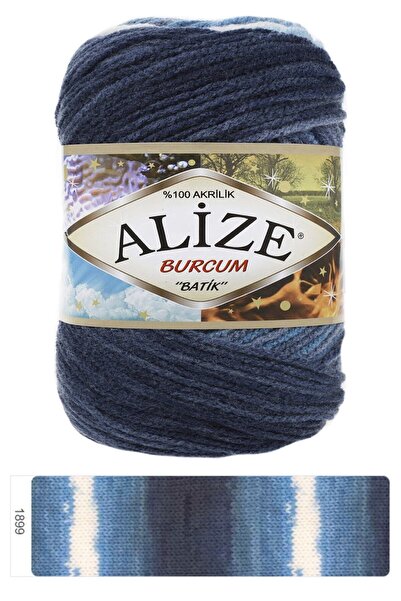 Alize Burcum Batik 1899