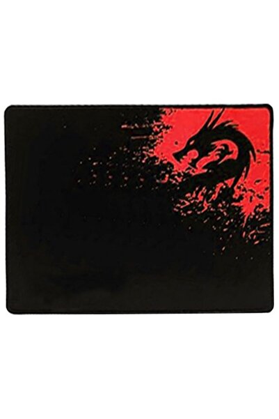 Appa Rakoon Oyuncu Mouse Pad 32x24 Cm Kaymaz Dikişli