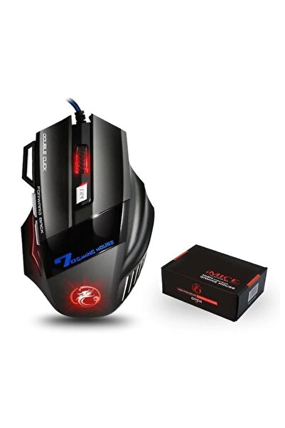 Sonia Sn-x7 Kablolu Gaming Oyuncu Mouse