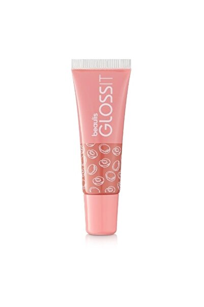 beaulis Gloss It Dudak Parlatıcısı 270 Apricot