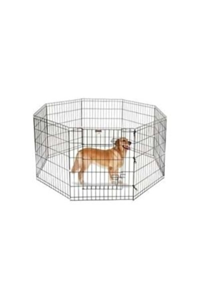 Genel Markalar Köpek Çit Altıgen 70x50 Ekonomik