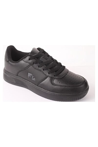 lumberjack Finster 1Pr Men's Black Casual Sports Shoes