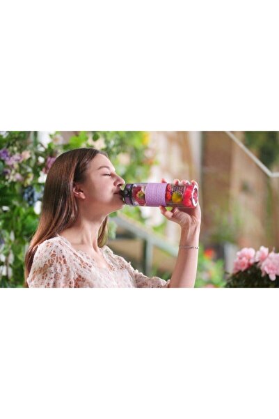 Uzspace Tritan 700 Ml Gray Flask 5061