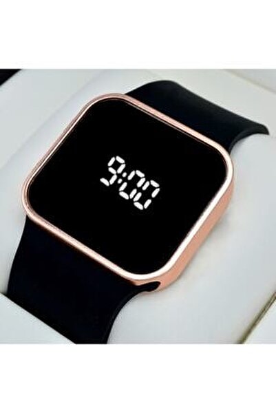 spectrum watch touch dokunmatik unisex dijital led kol saat st 303693 fiyati yorumlari trendyol