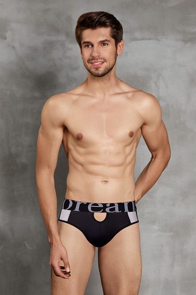 Doreanse Tanga sexy pentru bărbați 1224