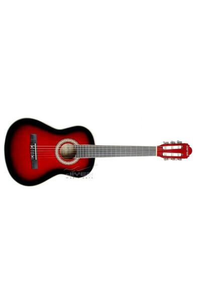 Clariss Ccg50 Rd 3/4 Junior Klasik Gitar (taşıma Çantası Hediyeli)