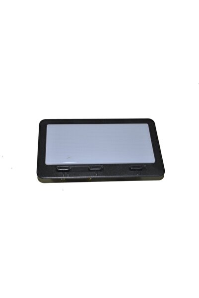 Apex Tempra-tipo Tavan Lambası Oem:180854880