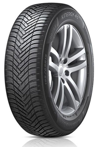 Hankook 225/45r17 94w Xl Kinergy 4s2 H750 M+s (oto) 4 Mevsim Lastik