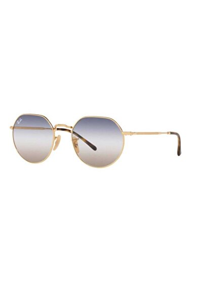 Ray-Ban 0rb3565 001/86 53