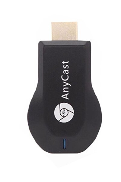 Genel Markalar M9 Plus Kablosuz Görüntü Aktarıcı ve Ses Android Uyumlu Görünt...