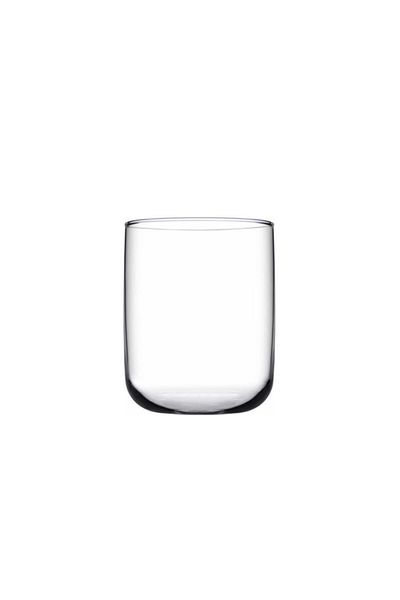 Paşabahçe Iconic Whiskey Glass 3-pack 420112