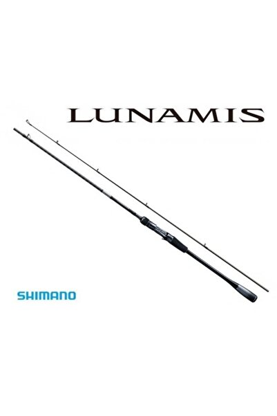 Shimano Lunamis S90ml 2,74 m 6-25 gr Spin Kamış