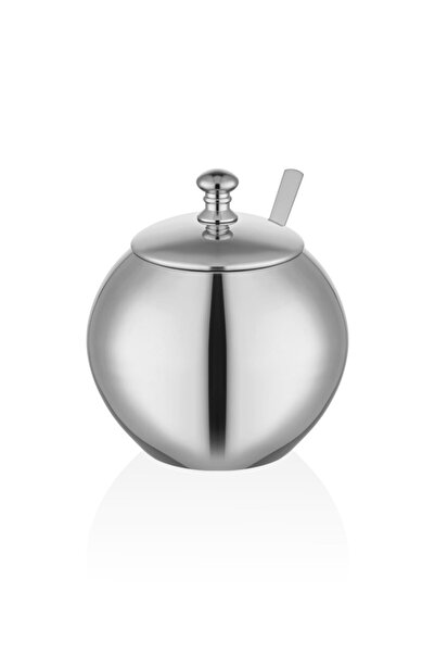 Narin Saturn Spice Rack - With Spoon