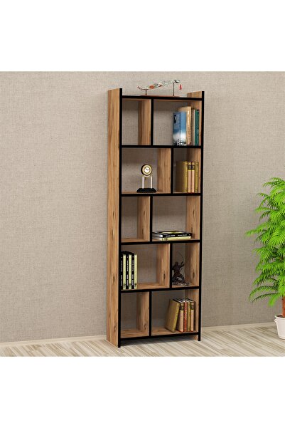 Kalender Dekor Snow Kitaplık Sn04